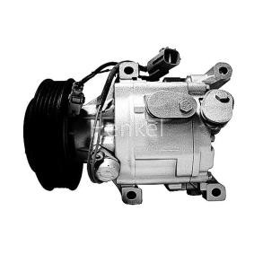 Klimakompressor 7110278R von Henkel Parts günstig für 277,42 € online kaufen