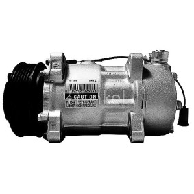 Klimakompressor 7110332R von Henkel Parts günstig für 267,49 € online kaufen
