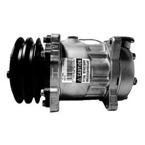 Klimakompressor für ALFA ROMEO von Henkel Parts