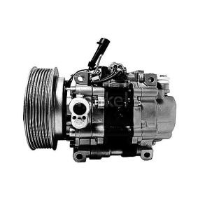 Klimakompressor für ALFA ROMEO von Henkel Parts