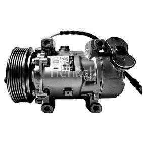 Klimakompressor 7110375R von Henkel Parts günstig für 241,72 € online kaufen