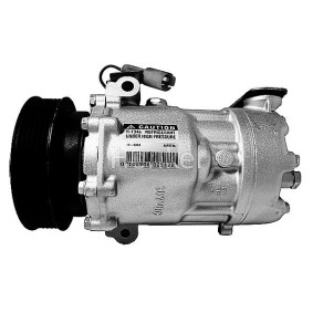 Comprar Compresor, aire acondicionado de Henkel Parts 7110393R a bajo precio de 302,95 €