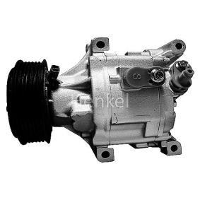 Klimakompressor 7110398R von Henkel Parts günstig für 257,44 € online kaufen