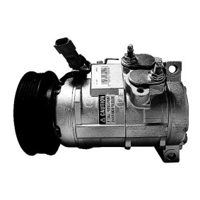 Klimakompressor für DODGE von Henkel Parts