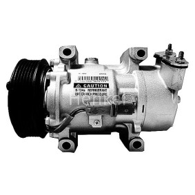 Klimakompressor 7110450R von Henkel Parts günstig für 230,14 € online kaufen