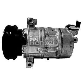 Klimakompressor 7110550R von Henkel Parts günstig für 257,44 € online kaufen