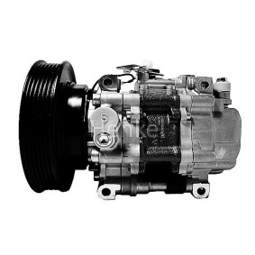 Klimakompressor für FIAT von Henkel Parts