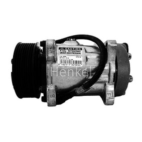 Compre Compressor de ar condicionado de Henkel Parts online para LEGACY I (BC) a preços moderados