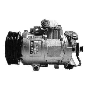 Klimakompressor 7110623R von Henkel Parts günstig für 251,22 € online kaufen