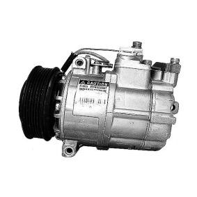 Klimakompressor für SAAB von Henkel Parts