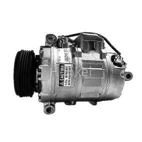 Klimakompressor für BMW von Henkel Parts