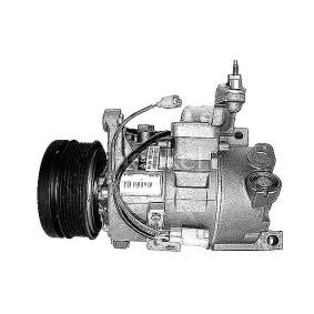 Klimakompressor für LEXUS von Henkel Parts