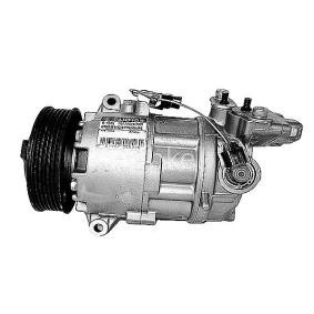 Klimakompressor für BMW von Henkel Parts