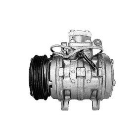 Klimakompressor für SUZUKI von Henkel Parts