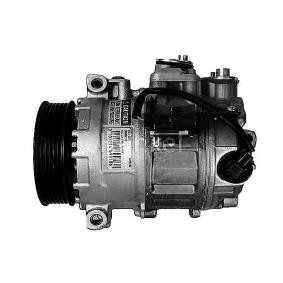 Klimakompressor für JAGUAR von Henkel Parts