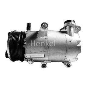Klimakompressor 7110708R von Henkel Parts günstig für 266,26 € online kaufen