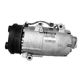 Klimakompressor 7110710R von Henkel Parts günstig für 267,49 € online kaufen