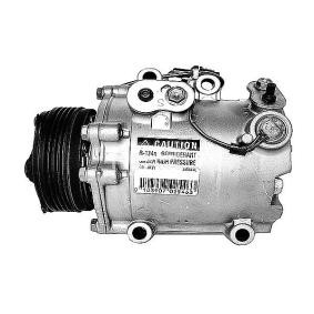 Klimakompressor für SUZUKI von Henkel Parts