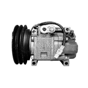 Klimakompressor für MAZDA von Henkel Parts