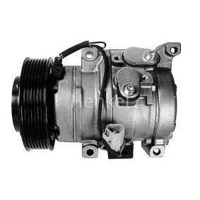 Klimakompressor von Henkel Parts