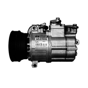 Klimakompressor für MG von Henkel Parts
