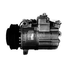 Klimakompressor 7110818R von Henkel Parts günstig für 247,28 € online kaufen
