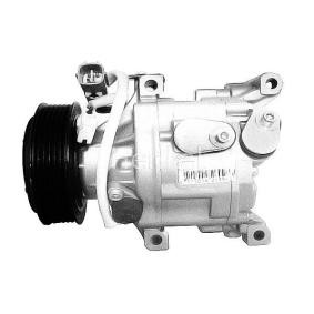 Klimakompressor 7111181R von Henkel Parts günstig für 250,73 € online kaufen