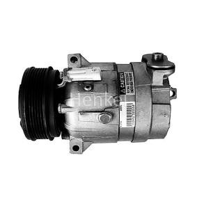 Klimakompressor 7112716R von Henkel Parts günstig für 241,72 € online kaufen
