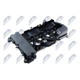 Achetez des Cache-culbuteur NTY BPZ-ME-001 à prix pour 212,20 €