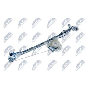 Comprar Elevalunas de NTY EPS-PL-003 a bajo precio de 38,49 €
