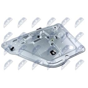 Acquista Alzacristallo da NTY EPS-SK-029 a buon mercato per soli 74,47 €
