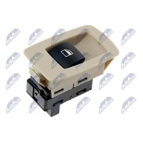 Compre Interruptor de vidros de NTY online para 5 Sedan (E60) a preços moderados