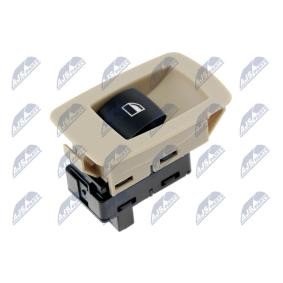 Compre Interruptor de vidros de NTY online para X5 (E53) a preços moderados