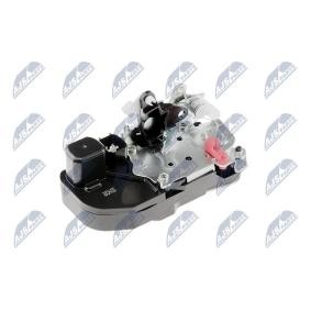 Acquista Serratura sportello da NTY EZC-CH-035 a buon mercato per soli 81,26 €