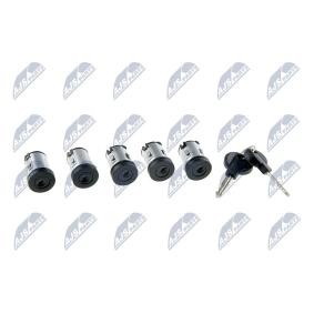 Acquista Maniglia porta da NTY EZC-CT-000 a buon mercato per soli 50,11 €