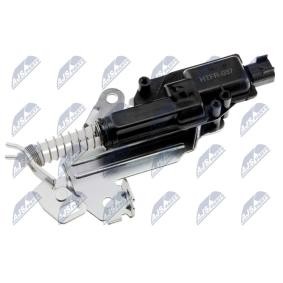 Compre Elemento de ajuste, fecho centralizado da NTY EZC-FR-037 a um preço baixo por 22,32 €