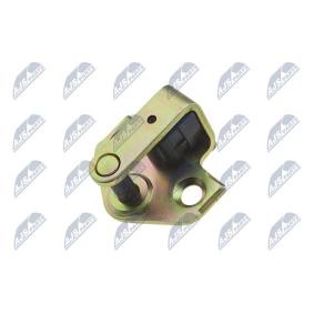 Compre Fechadura da porta da NTY EZC-FR-042 a um preço baixo por 21,47 €