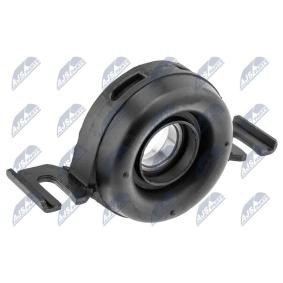 Compre Suporte do cardan da NTY NLW-FR-001 a um preço baixo por 32,25 €