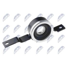Comprar Soporte de cardán de NTY NLW-FR-009 a bajo precio de 61,53 €