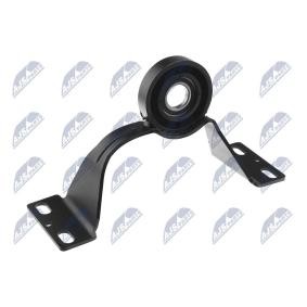 Acquista Supporto albero trasmissione da NTY NLW-ME-011 a buon mercato per soli 106,17 €