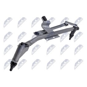 Achetez des Palier, palier central d'arbre de transmission NTY NLW-VW-005 à prix pour 17,01 €