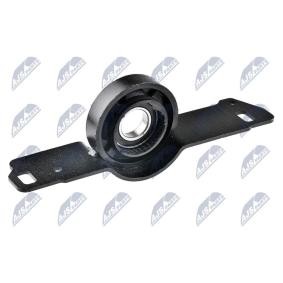 Achetez des Palier d'arbre de transmission NTY NLW-VW-015 à prix pour 99,00 €