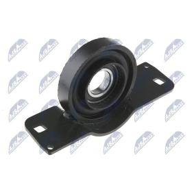 Achetez des Palier d'arbre de transmission NTY NLW-VW-016 à prix pour 57,15 €