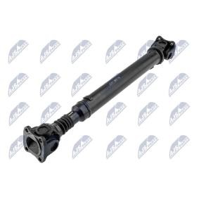 Acquista Albero trasmissione da NTY NWN-ME-007 a buon mercato per soli 146,30 €