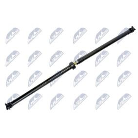 Acquista Albero trasmissione da NTY NWN-NS-003 a buon mercato per soli 542,47 €