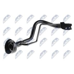 Compre Tubo de enchimento, depósito de combustível da NTY PWP-NS-002 a um preço baixo por 57,95 €