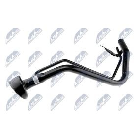 Achetez des Goulotte de remplissage, réservoir de carburant NTY PWP-NS-003 à prix pour 66,80 €