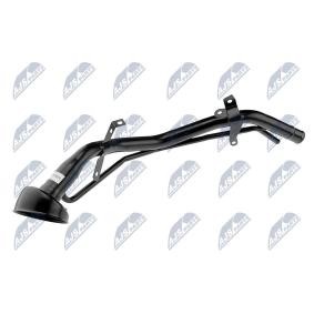 Achetez des Goulotte de remplissage, réservoir de carburant NTY PWP-NS-005 à prix pour 55,91 €