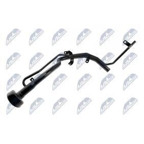 Compre Tubo de enchimento, depósito de combustível da NTY PWP-NS-010 a um preço baixo por 57,60 €