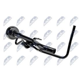 Achetez des Goulotte de remplissage, réservoir de carburant NTY PWP-NS-012 à prix pour 64,87 €